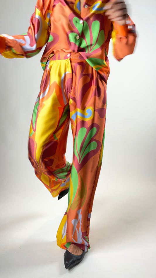 Sundance - Palazzo Pantolon