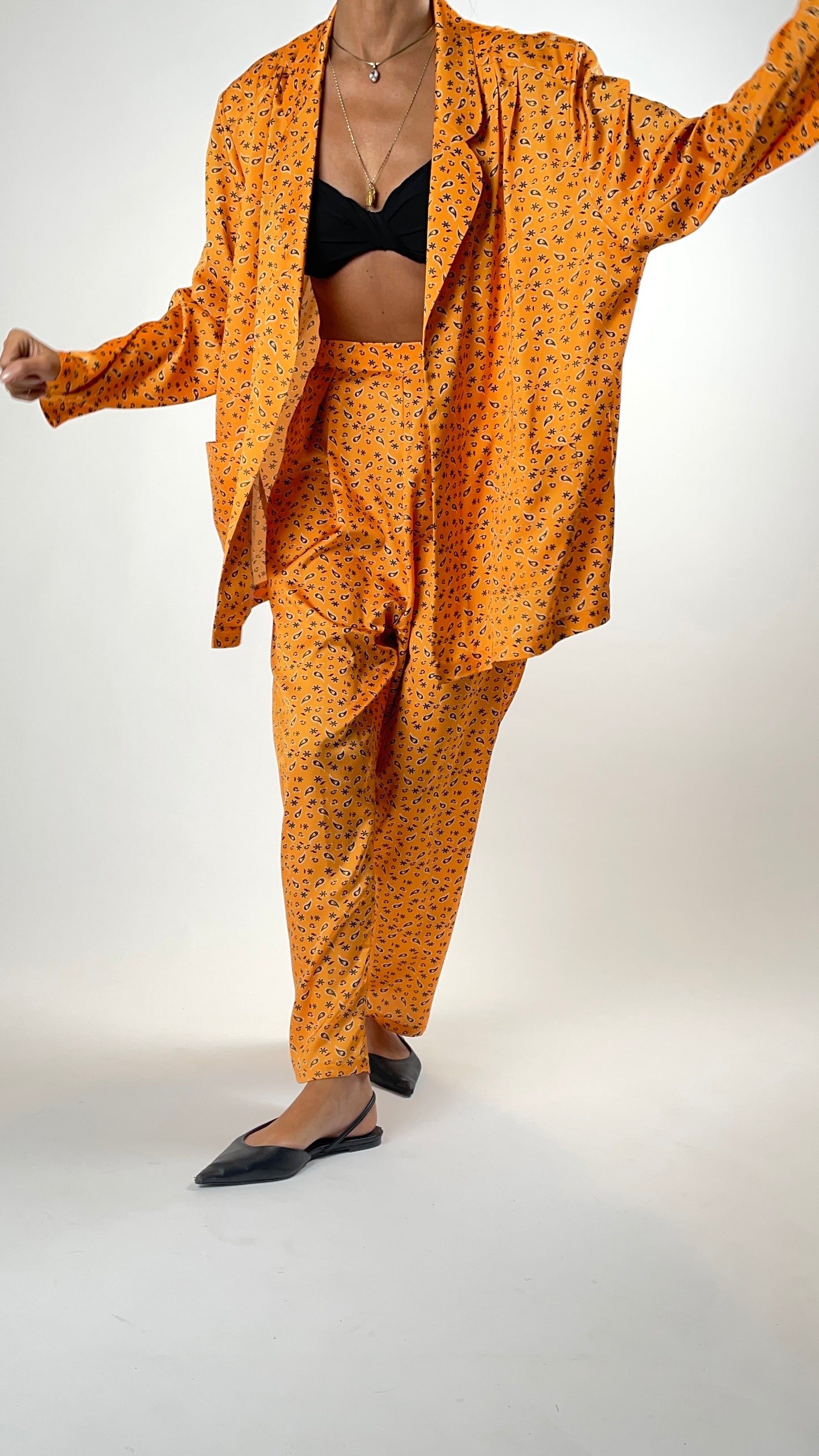 Sunshine - Harem Pantolon