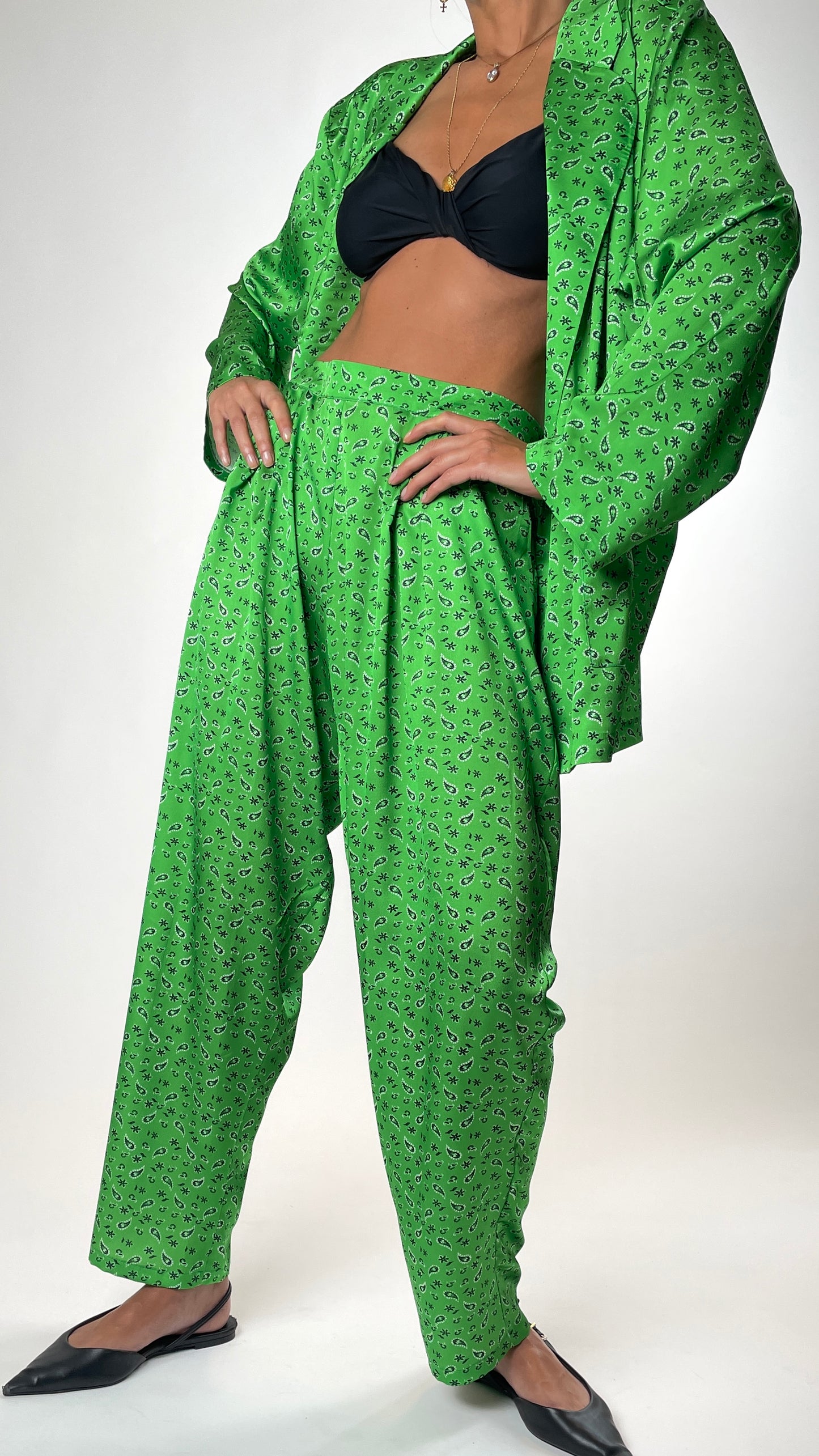 Greenstone - Chaqueta extragrande