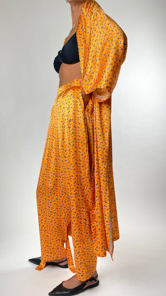 Sunshine - Harem Pantolon