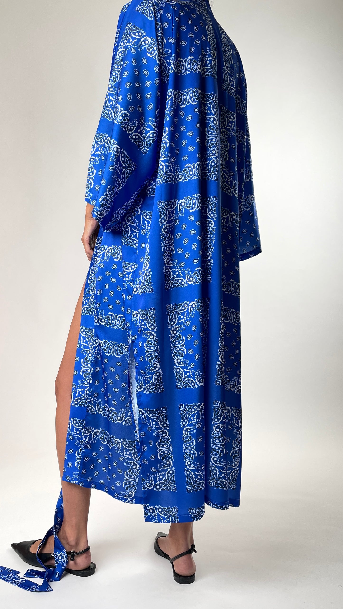 Moonlight - Uzun Kimono