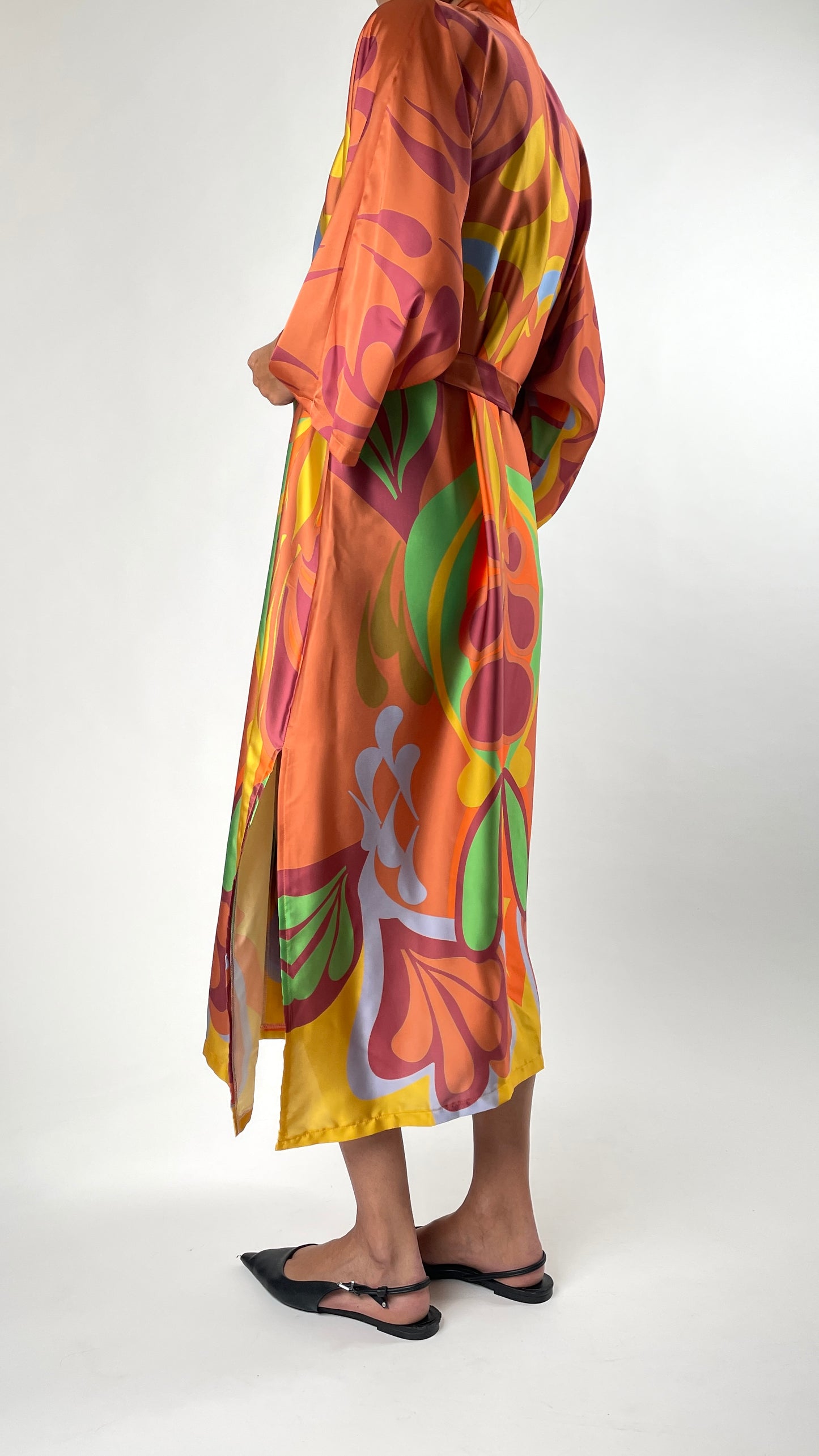 Sundance - Uzun Kimono