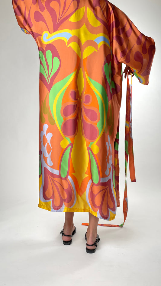 Sundance - Uzun Kimono