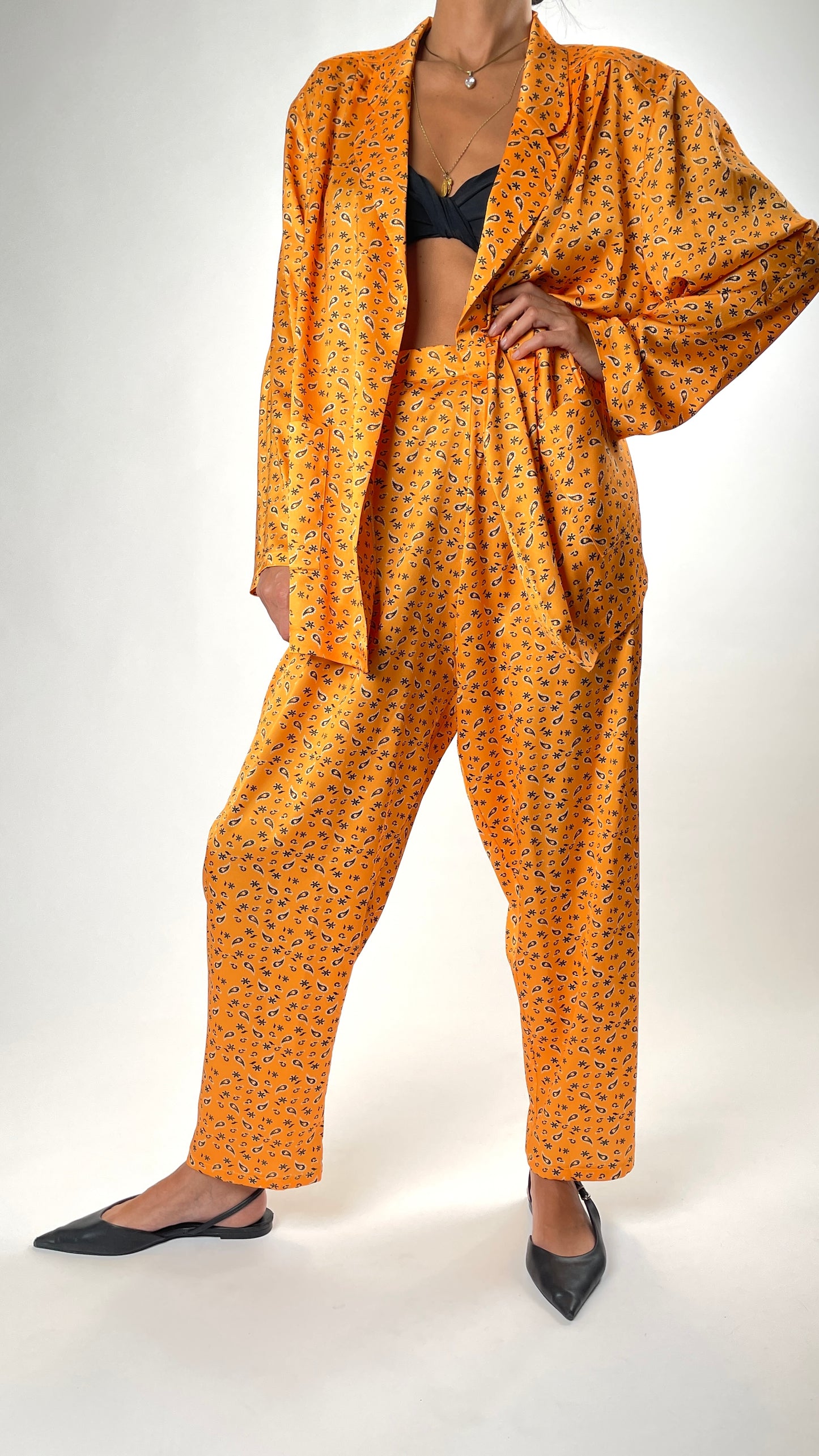 Sol - Pantalones Harem