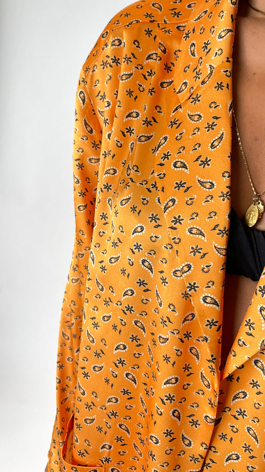 Sunshine - Oversize Ceket