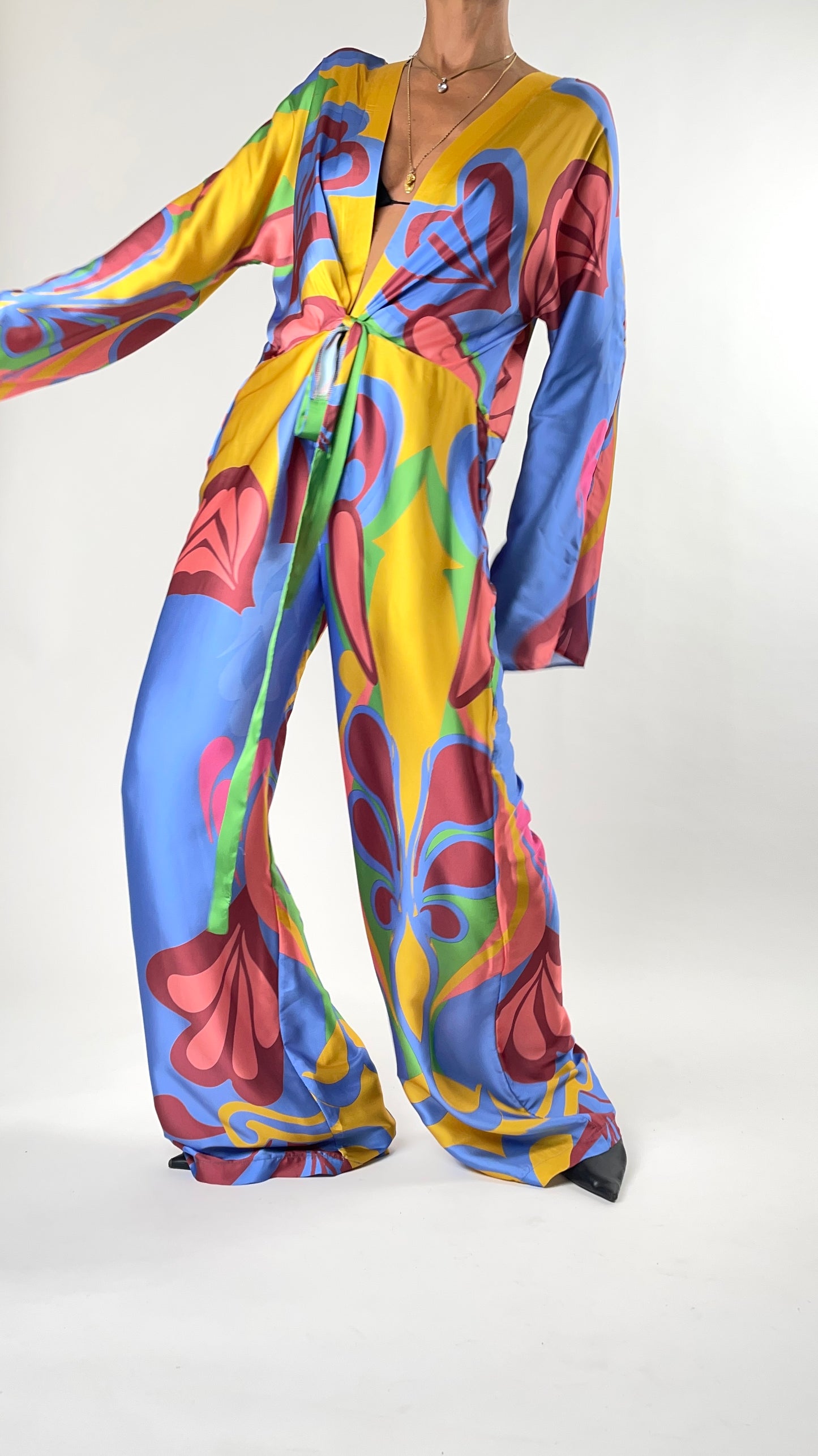 Moondance - Jumpsuit